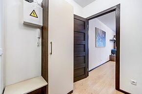 Apartment Vesta ZimaLeto