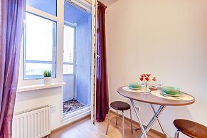 Apartment Vesta ZimaLeto