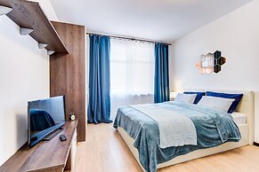 Apartment Vesta ZimaLeto