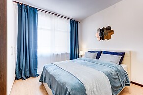 Apartment Vesta ZimaLeto