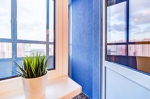 Apartment Vesta ZimaLeto