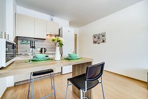 Apartment Vesta ZimaLeto