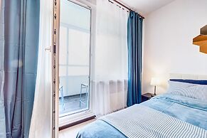 Apartment Vesta ZimaLeto