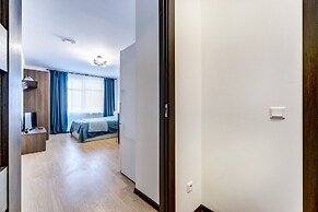 Apartment Vesta ZimaLeto