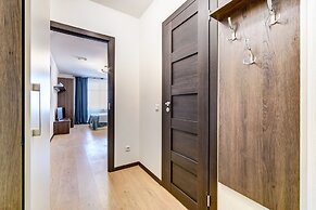 Apartment Vesta ZimaLeto