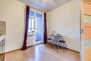 Apartment Vesta ZimaLeto