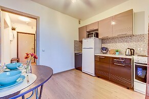 Apartment Vesta ZimaLeto