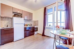 Apartment Vesta ZimaLeto