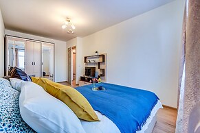 Apartment Vesta ZimaLeto