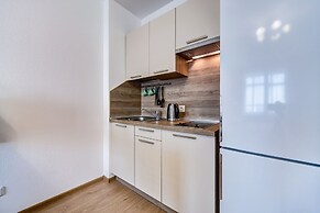 Apartment Vesta ZimaLeto