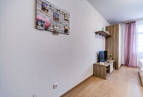 Apartment Vesta ZimaLeto