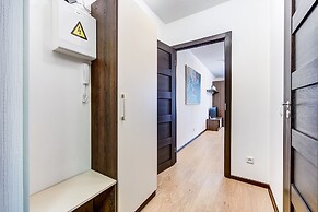 Apartment Vesta ZimaLeto