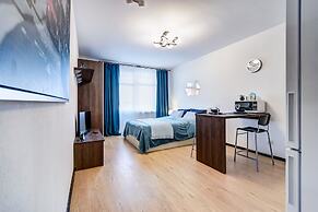 Apartment Vesta ZimaLeto