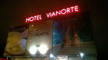 Hotel Via Norte