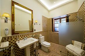 La Casona at Matetic Vineyards