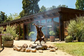 La Casona at Matetic Vineyards