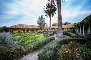 La Casona at Matetic Vineyards