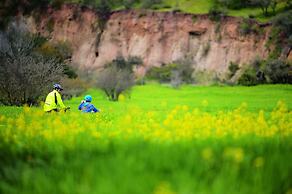 La Casona at Matetic Vineyards
