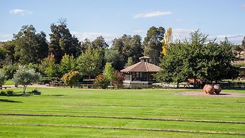 La Casona at Matetic Vineyards