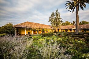 La Casona at Matetic Vineyards