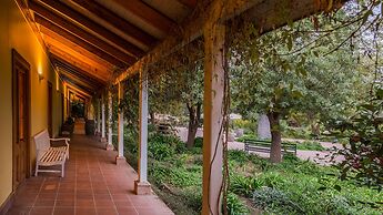 La Casona at Matetic Vineyards