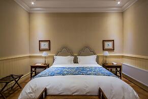 La Casona at Matetic Vineyards