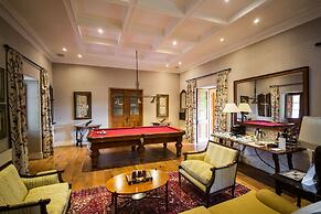 La Casona at Matetic Vineyards