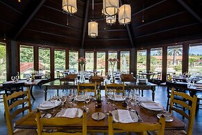 La Casona at Matetic Vineyards