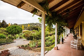 La Casona at Matetic Vineyards
