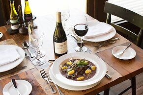 La Casona at Matetic Vineyards