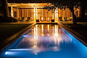 La Casona at Matetic Vineyards