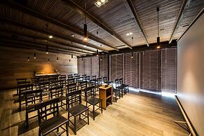 La Casona at Matetic Vineyards