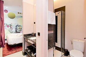 Amor de Dios 17 Luxury Suites