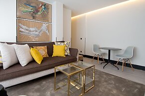 Amor de Dios 17 Luxury Suites