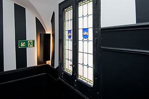 Amor de Dios 17 Luxury Suites