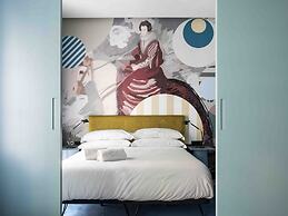 Amor de Dios 17 Luxury Suites