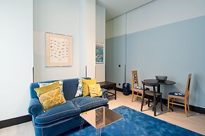 Amor de Dios 17 Luxury Suites