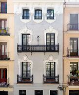 Amor de Dios 17 Luxury Suites