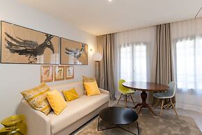 Amor de Dios 17 Luxury Suites