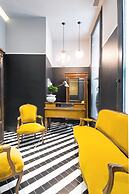 Amor de Dios 17 Luxury Suites