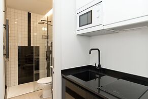 Amor de Dios 17 Luxury Suites