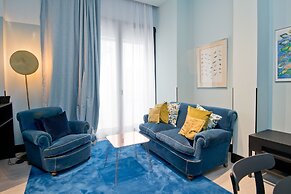 Amor de Dios 17 Luxury Suites