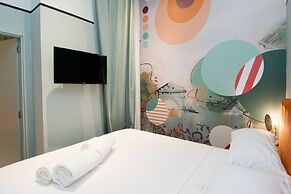 Amor de Dios 17 Luxury Suites