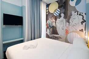 Amor de Dios 17 Luxury Suites