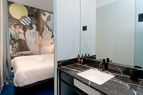 Amor de Dios 17 Luxury Suites