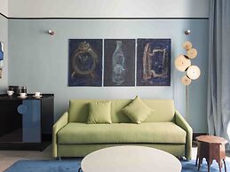 Amor de Dios 17 Luxury Suites