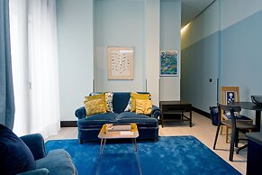 Amor de Dios 17 Luxury Suites