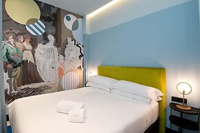 Amor de Dios 17 Luxury Suites