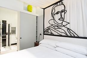 Amor de Dios 17 Luxury Suites