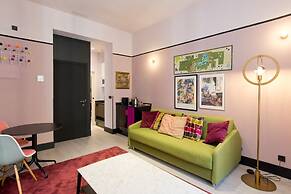 Amor de Dios 17 Luxury Suites